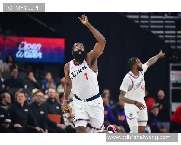 2020年2月4日NBA激战马刺对决快船精彩回顾与赛后分析