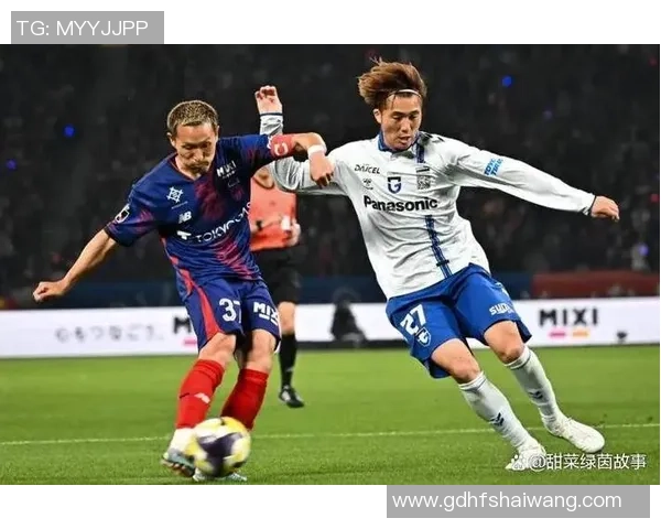 2019年日职联赛川崎前锋与鹿岛鹿角精彩对决回顾与分析
