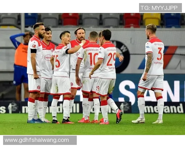 拜仁慕尼黑对阵杜塞尔多夫足球赛事分析与推荐策略详解