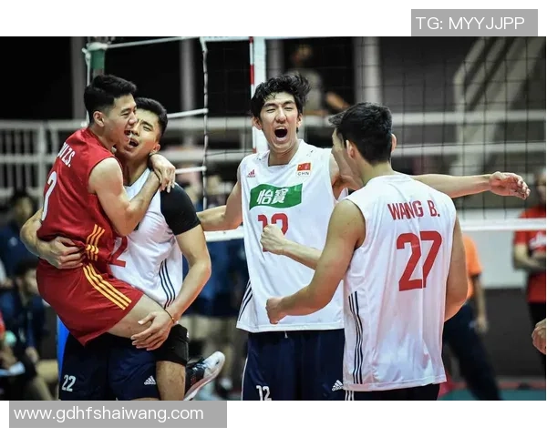 2014年男排亚洲杯精彩对决伊朗男排与泰国男排激烈交锋回顾 2014年男排亚洲杯精彩对决伊朗男排与泰国男排激烈交锋回顾