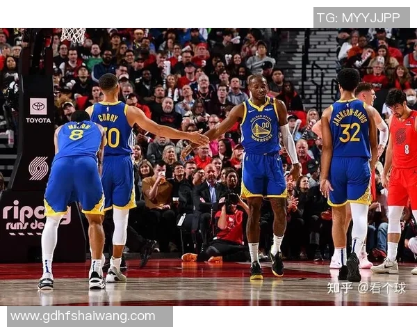 2019年5月19日勇士与开拓者精彩对决回顾与赛后分析