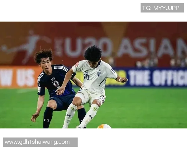 2020年U20男足亚洲杯日本队对阵韩国队的精彩对决回顾与分析 2020年U20男足亚洲杯日本队对阵韩国队的精彩对决回顾与分析