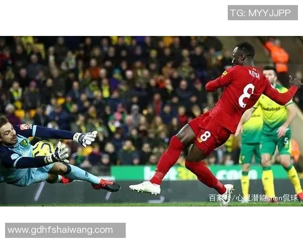 利物浦与诺维奇下半场精彩对决回顾及赛后分析 利物浦与诺维奇下半场精彩对决回顾及赛后分析