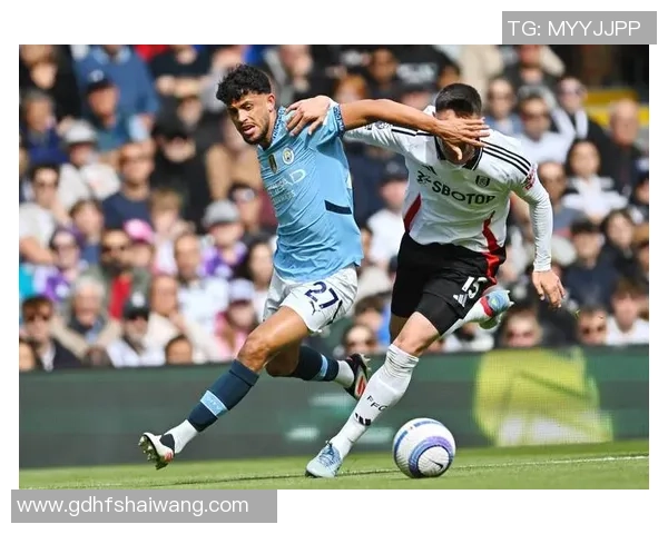 富勒姆对阵曼城精彩直播时间定于3月30日敬请关注不容错过