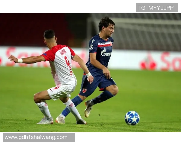 根特与贝尔格莱德红星历史交锋记录分析及战绩回顾 根特与贝尔格莱德红星历史交锋记录分析及战绩回顾