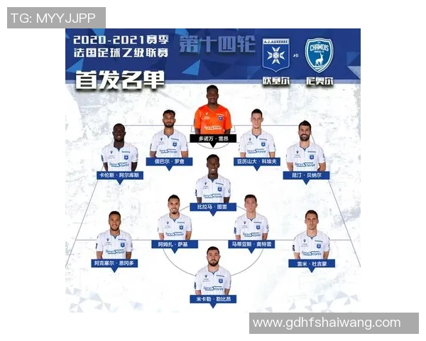 法乙阿雅克肖对阵尼奥尔历史交锋记录及比分分析